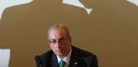 08/06/2016 - Conselho de Ética da Câmara cancela reunião em que votaria cassação de Cunha 